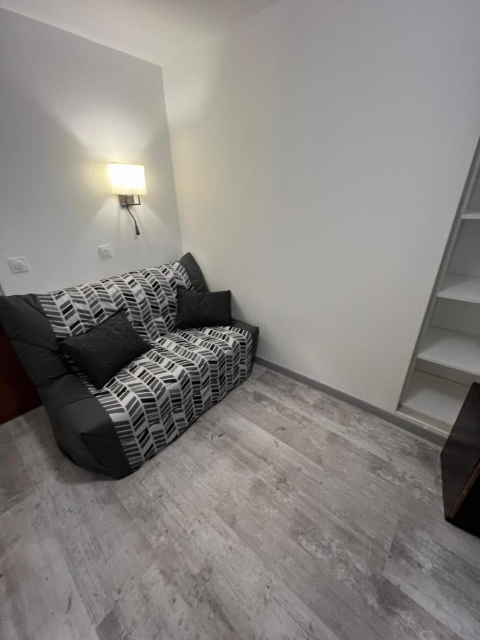Hotel Belle פונטנבלו מראה חיצוני תמונה