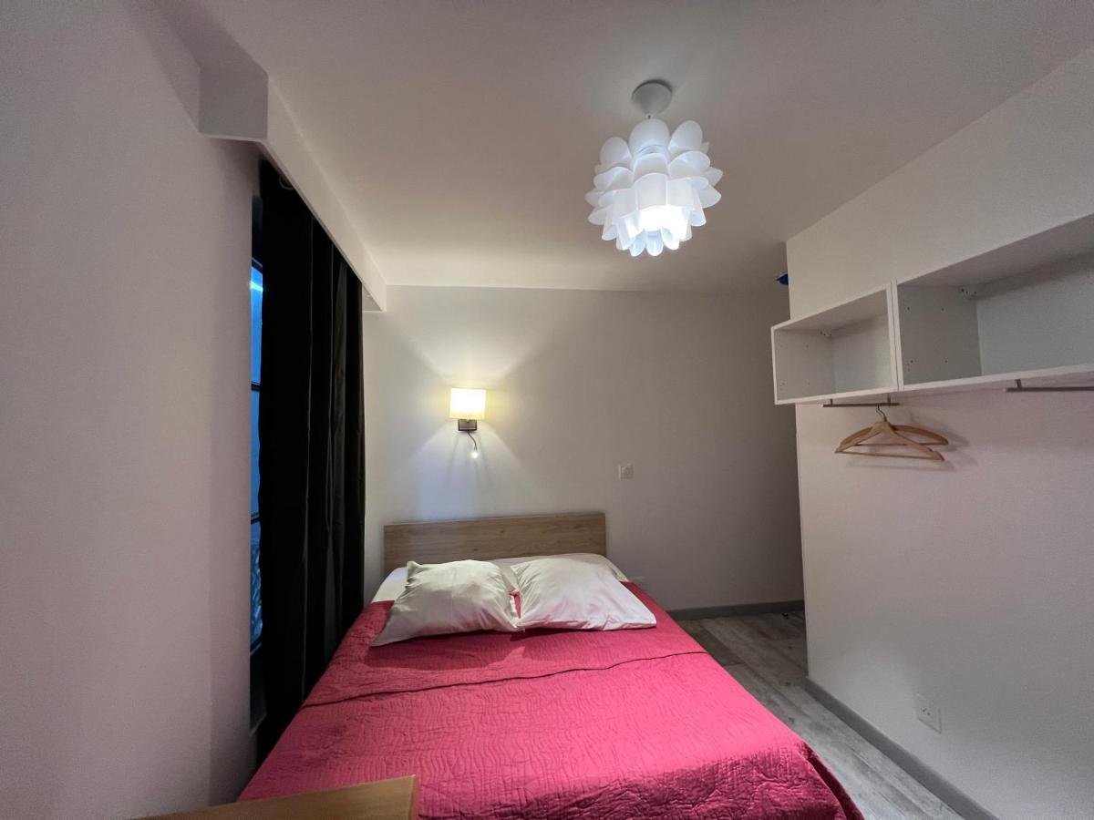 Hotel Belle פונטנבלו מראה חיצוני תמונה