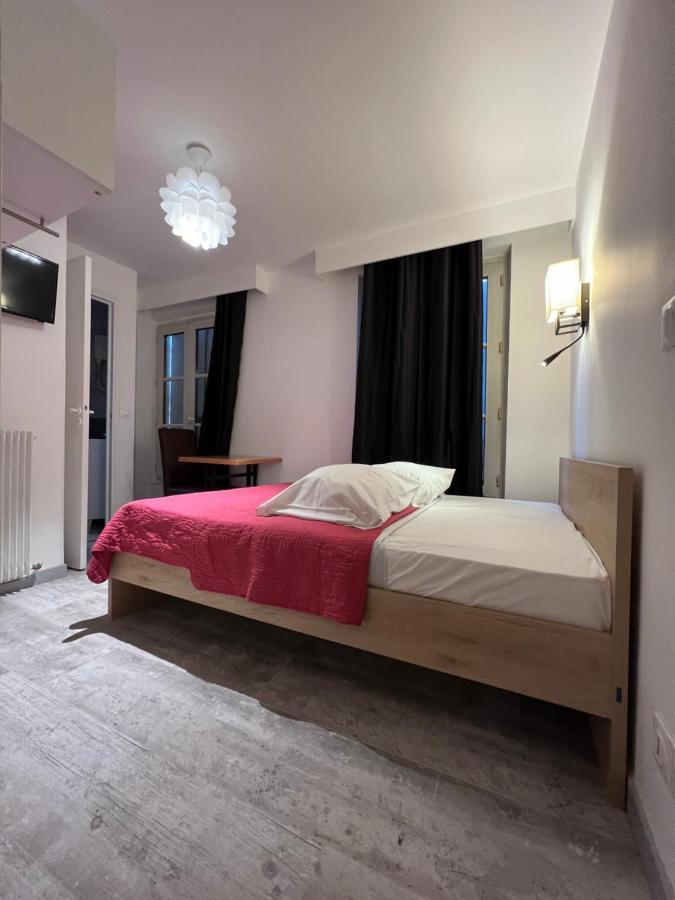 Hotel Belle פונטנבלו מראה חיצוני תמונה