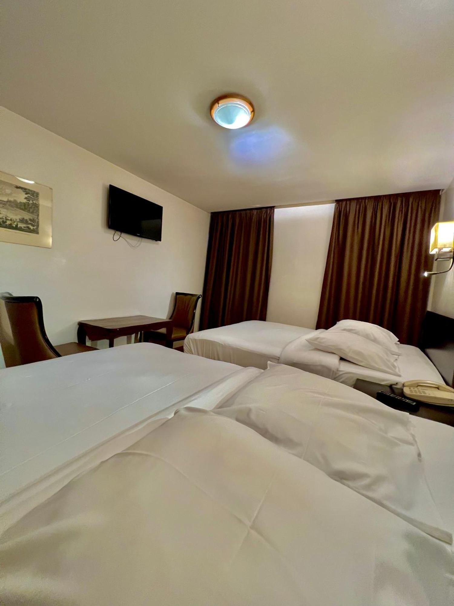 Hotel Belle פונטנבלו מראה חיצוני תמונה