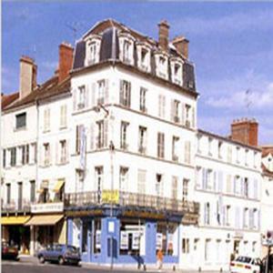 Hotel Belle פונטנבלו מראה חיצוני תמונה