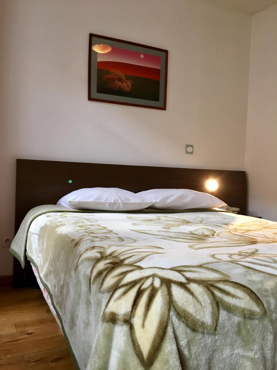 Hotel Belle פונטנבלו מראה חיצוני תמונה