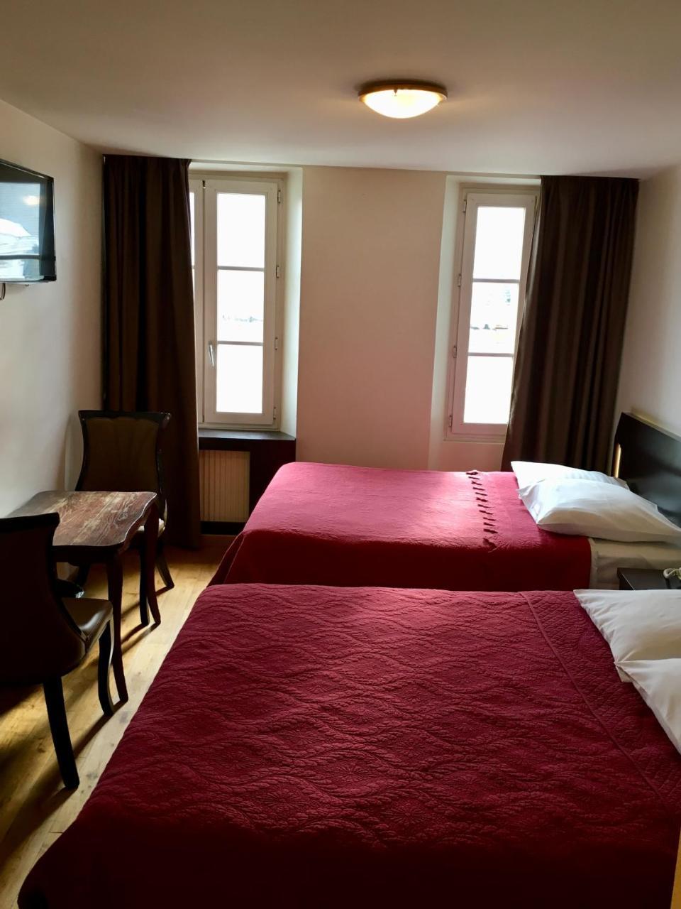 Hotel Belle פונטנבלו מראה חיצוני תמונה