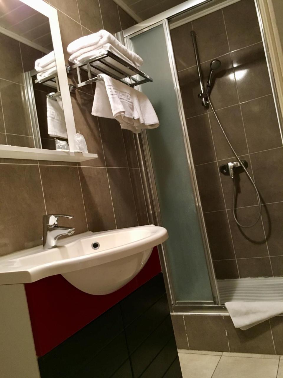Hotel Belle פונטנבלו מראה חיצוני תמונה